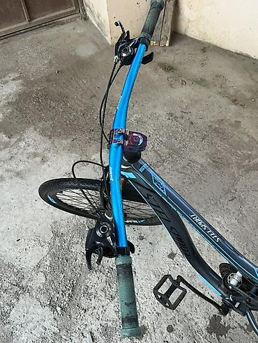 Dağ velosipedləri: STELS Sport Velosiped. 24 lük velosipeddir 3-7 skorusdur problemi — 3