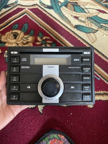 купить потолочный монитор в автомобиль: Б/у, 1-DIN, Без системы, Без оперативной памяти ГБ ОЗУ, Без встроенной памяти Гб ПЗУ at lalafo.kg купить потолочный монитор в автомобиль: Б/у, 1-DIN, Без системы, Без оперативной памяти ГБ ОЗУ, Без встроенной памяти Гб ПЗУ