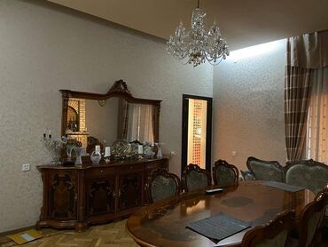 montinde satilan evler: Баку, 4 комнаты, Вторичка, м. Гянджлик, 108 м²