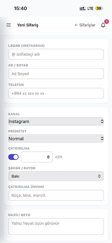 ucuz breket: Mobil tətbiqlərin hazırlanması, SMM, SEO | Hosting, Domen — 10