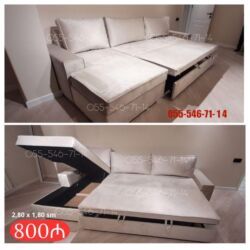 Termolar: Künc divan, Yeni, Açılan, Bazalı, Pulsuz çatdırılma