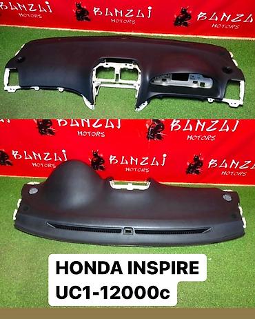 alion: Торпеды,панели HONDA INSPIRE, TOYOTA WINDOM, TOYOTA CAMRY, TOYOTA — 9