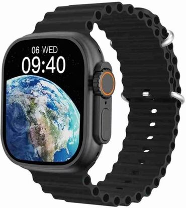 smart watch t500 qiymeti: Smart saat, Apple, Аnti-lost