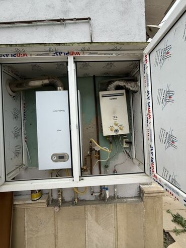 Həyət evləri və villaların satışı: 6 otaqlı, 150 kv. m — 3