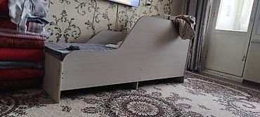Детские диваны: Детский диван, Б/у — 4