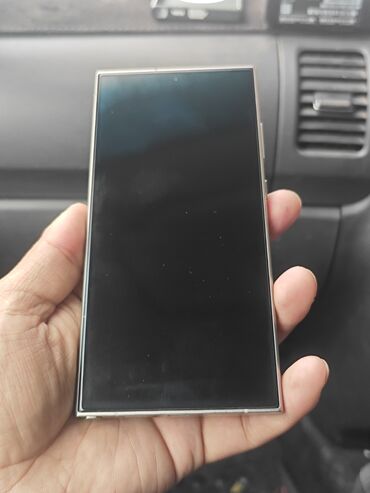 сотовые телефоны бишкек цены: Samsung Galaxy S24 Ultra, Жаңы, 512 ГБ, түсү - Саргыч боз, 2 SIM