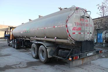 ford yuk: Mack Anthem, 2000 il, motor 10 l, İşlənmiş — 6