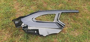 wireless rikverc kamera: POLUSTRANICA LEVA F31 ZA BMW SERIJA 3 | BMW 3 f31 polustranica stub — 3
