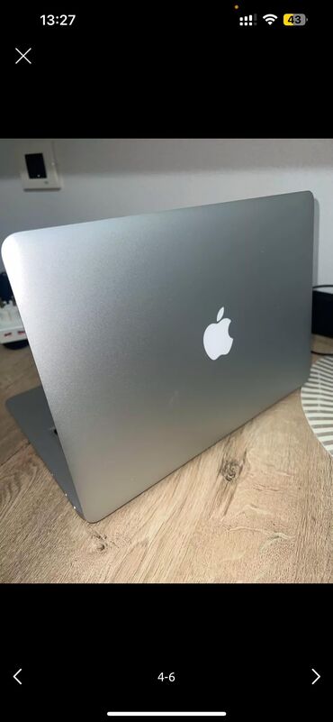 macbook pro 13 inch fiyat: İşlənmiş Apple MacBook, 13.1 ", Intel Core i5, 128 GB, Ünvandan götürmə