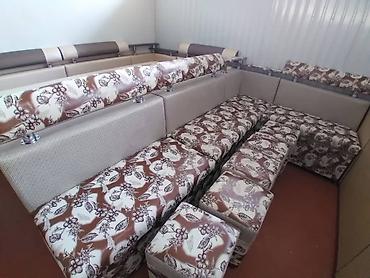 Кухонные гарнитуры: Кухонный уголок, прямая доставка из цеха,доставка по городу Бишкек — 13