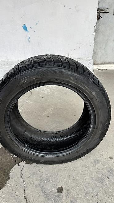 srv 3: Зимние шины Goodyear UltraGrip Ice Navi 6 Цена договорная мини торг - — 4