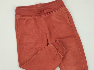 spodenki dresowe pitbull: Sweatpants, H&M, 3-4 years, 164, condition - Good