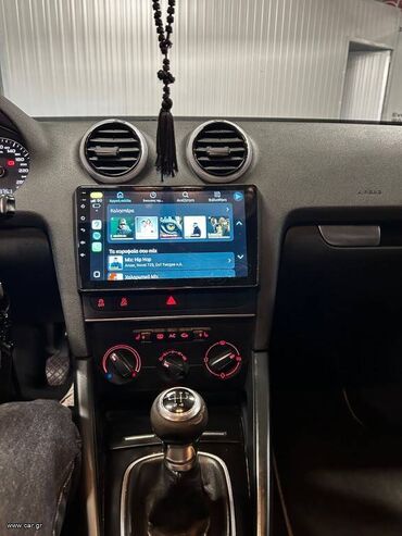 Audi: Audi A3: 1.6 l. | 2011 έ. Χάτσμπακ — 10