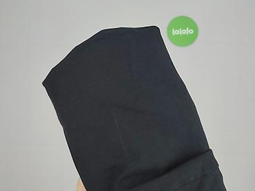 moda h: H&M, Spodnie materiałowe damskie, rozmiar S — 6