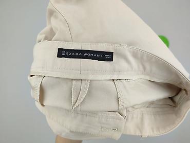 up2: Zara, Spodnie materiałowe damskie, rozmiar M — 5