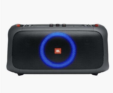 провода на сабвуфер: Акустика портативная JBL Partybox On-The-Go Essential