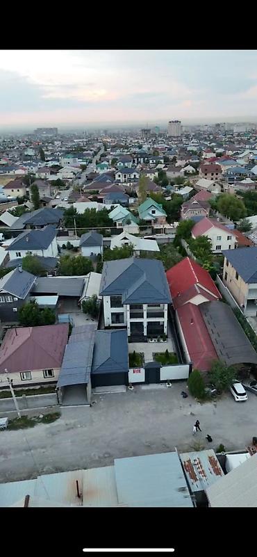 80: 4 СОТОК 🏡✨ ПРОДАЕТСЯ ДОМ В АРЧА-БЕШИКЕ ✨🏡 Дом для тех, кто ценит — 5