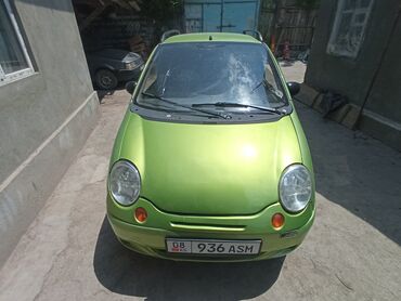 купить запчасти на опель вектра б: Daewoo Matiz: 2006 г., 0.8 л, Механика, Бензин