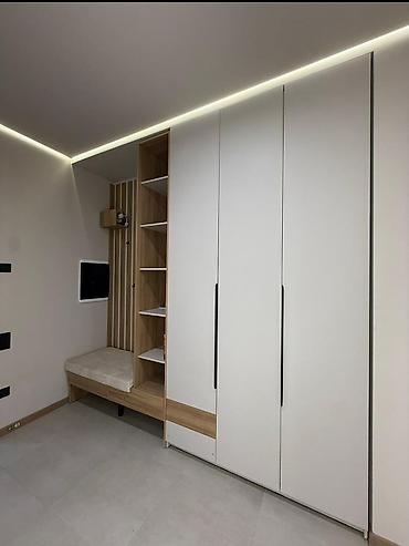 квартиры времянка: Хай-тек дом 180 м² с хамамом, Чокморов Современный дом для комфортной — 7