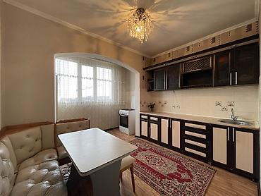 Продажа квартир: 4 комнаты, 103 м², 105 серия, 7 этаж, Евроремонт — 2