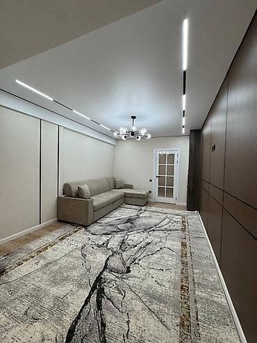 Продажа квартир: 2 комнаты, 65 м², Элитка, 4 этаж, Евроремонт — 5