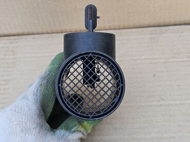 Датчики, сенсоры, предохранители: Расходомер Opel 2007 г., Б/у, Оригинал, Германия — 9