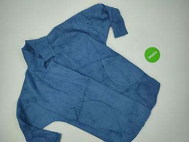 solar apaszka: Kardigan damski, rozmiar 4XL — 2