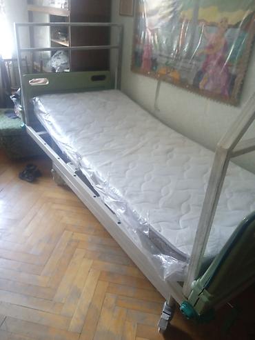 İşlənmiş, Masajsız, Tənzimlənən