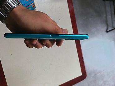 sazz problem: Redmi 9T – mavi rəng - İkincil telefon kimi alınıb, demək olar — 5
