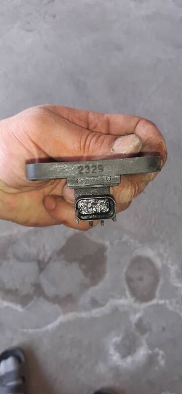 Другие детали для мотора: Продаю запчасти по двигателю ДОДЖ(КРАЙСЛЕР) НЕОН объём 2 литра — 14