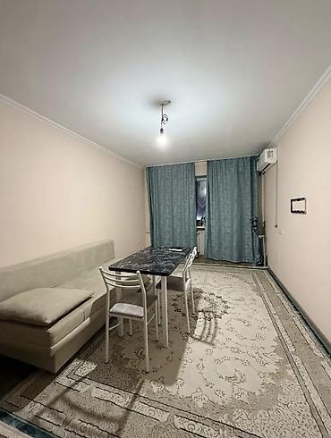 Продажа квартир: 1 комната, 34 м², Золотой квадрат Индивидуалка, 4 этаж — 1