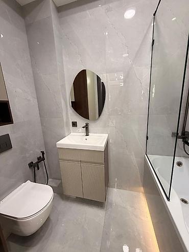 14: 2 комнаты, 77 м², Элитка, 8 этаж, Дизайнерский ремонт — 4