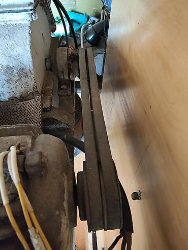 Дробилки: Продаётся дробилка кулачковая трёхфазная. Мощность двигателя 5.5 — 9