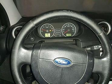 Hladnjaci klime: KOMPRESOR KLIME ZA FORD FIESTA OD 1998. DO 2010. GOD. | Polovni — 14