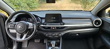 Kia: Kia Forte: 2 l | 2021 il Sedan — 9