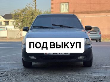 рассрочка на авто: Daewoo Nexia: 2004 г., 1.6 л, Механика, Бензин, Седан