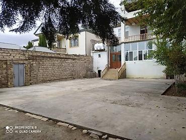 xalqlar: Əhmədli 7 otaqlı, 380 kv. m, Orta təmir — 6