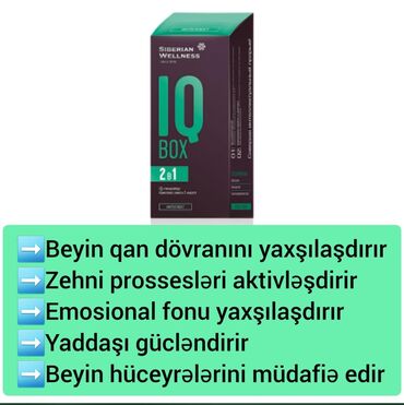 göz üçün vitaminlər: Yaddaşsizliqa son demek isteyirsiz ?