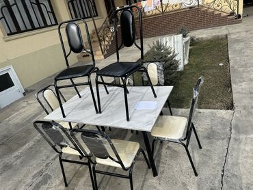 Мебель на заказ: Столы и стулья на заказ 🪑 Быстро и качественно 👌✅ Доставка по городу — 4