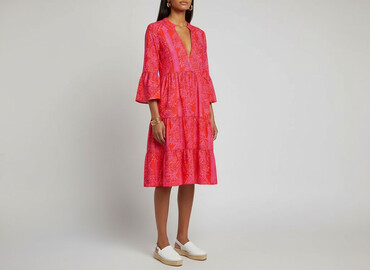 sukienka damska na zakończenie roku szkolnego: Women`s dress, size S