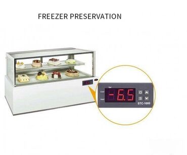 Oprema za grejanje: Digitalni Termostat STC-1000 🌡️🔌 Termoregulator 220V Uputstvo na — 10