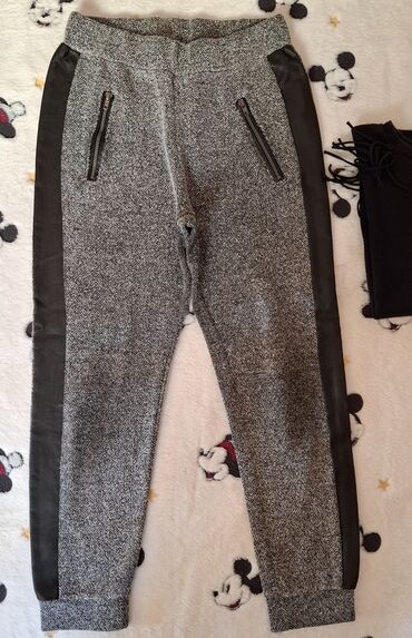 Paketi dečije odeće: Paket: Farmerke, Pantalone, Duksevi, Za devojčice, uzrast: 9-10 godina — 5