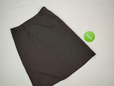 leather: Tu, Spódnica damska, rozmiar L — 2