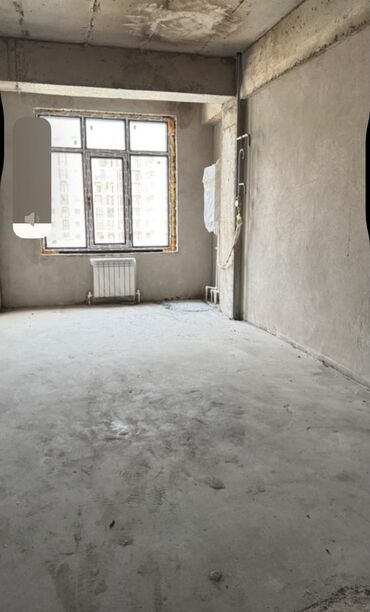 коттедж золотые пески: 2 комнаты, 74 м², Элитка, 9 этаж, ПСО (под самоотделку)