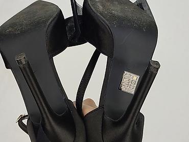 Pozostałe obuwie damskie: Rozmiar 38 — 4