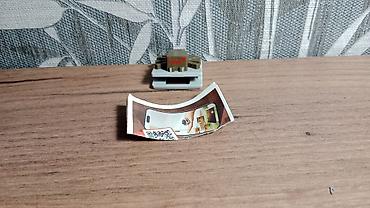 Статуэтки: Kinder joy Большая подборка мини‑фигурок и брелоков из популярных — 29