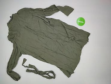 bluzki massimo dutti: Jean Pascale, Sukienka damska, rozmiar 3XL — 3