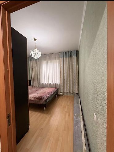 Продажа квартир: 3 комнаты, 61 м², 106 серия, 5 этаж, Евроремонт — 5