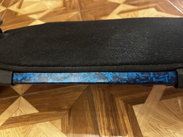 Elektrikli samokatlar: Sadəcə Vatsapla Əlaqə saxlayın xaiş edirəm Güclü elektrikli skuter — 4