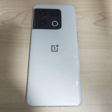 режим нот 12 про плюс: OnePlus 10 Pro, 512 ГБ, цвет - Белый